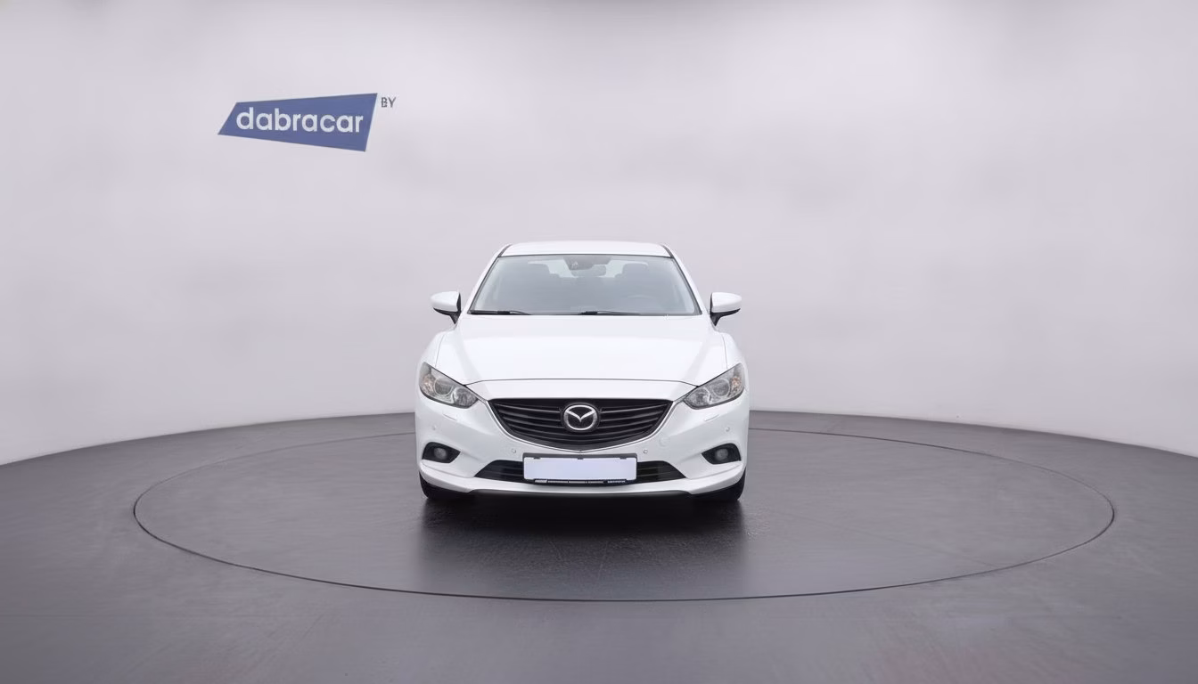 Mazda 6 фото 2