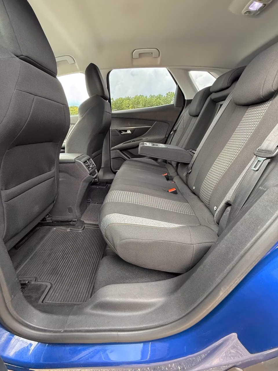 Peugeot 3008 фото 13