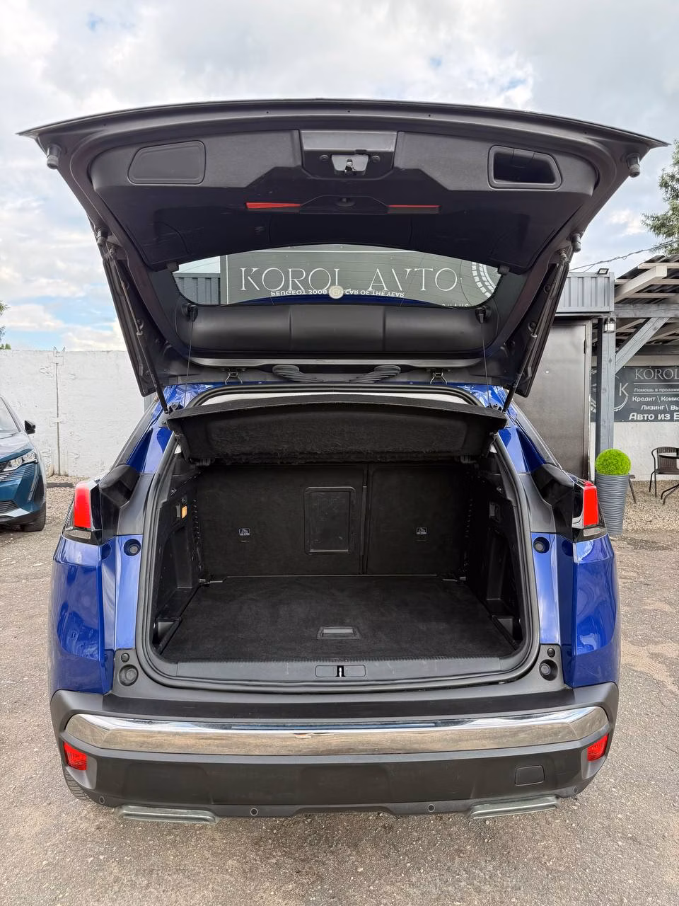 Peugeot 3008 фото 15