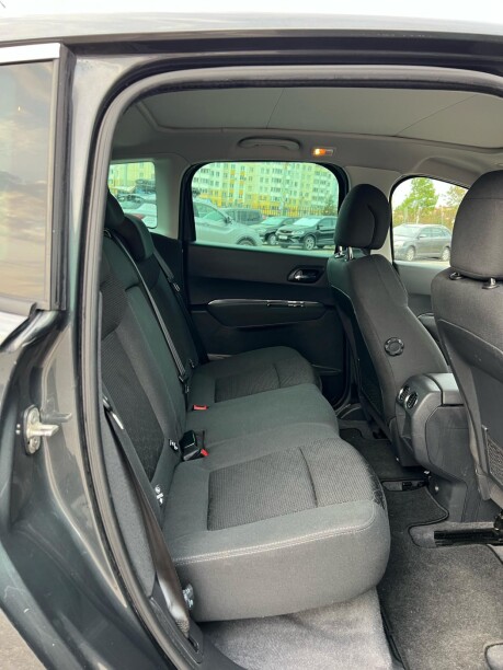 Peugeot 3008 фото 12