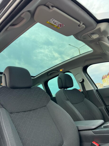 Peugeot 3008 фото 13