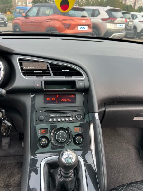 Peugeot 3008 фото 19