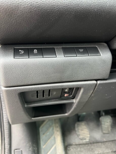 Peugeot 3008 фото 20