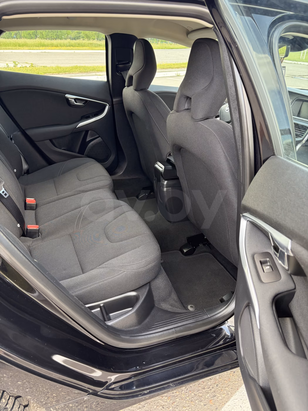 Volvo V40 фото 7