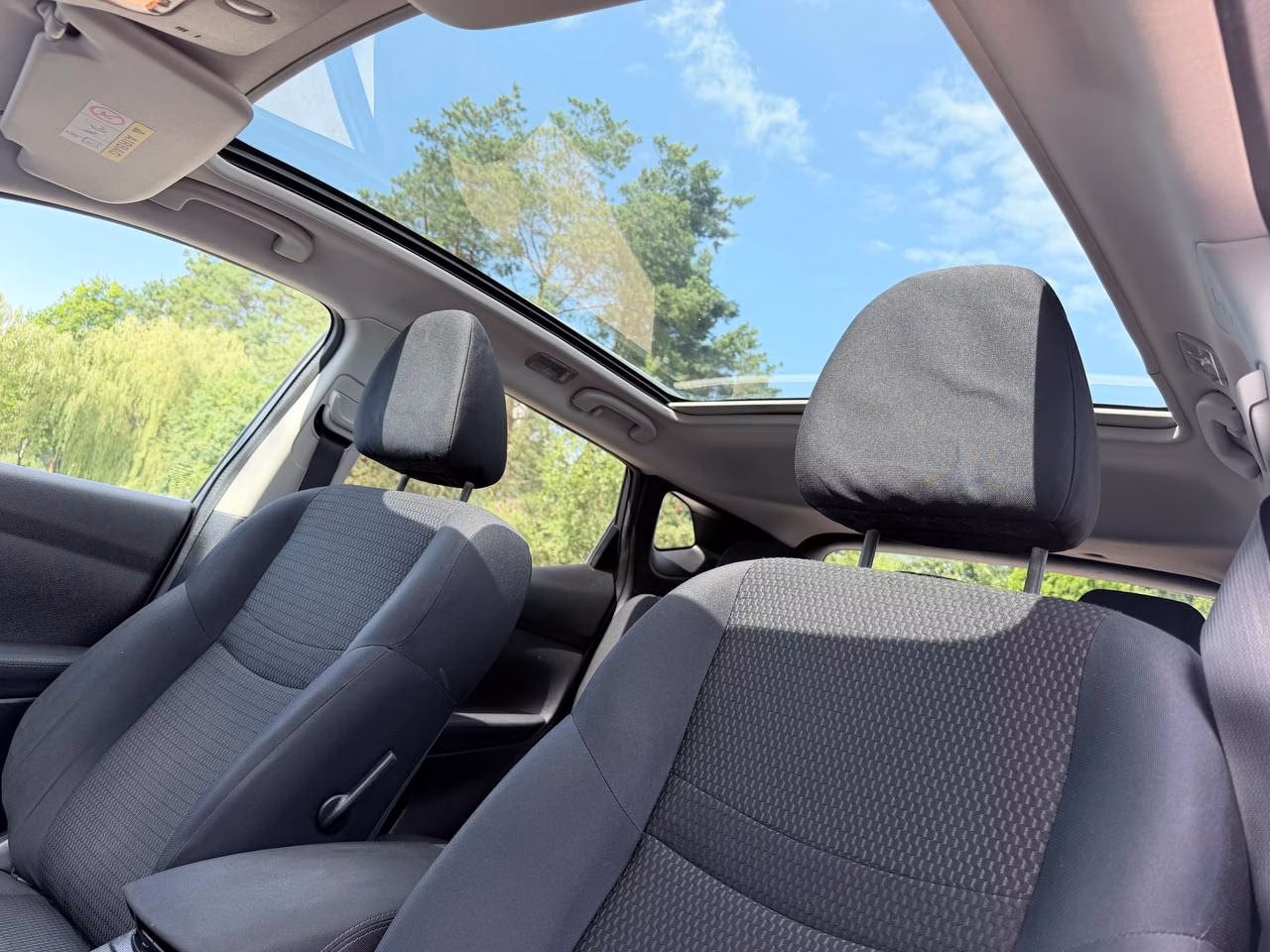 Nissan Qashqai фото 9