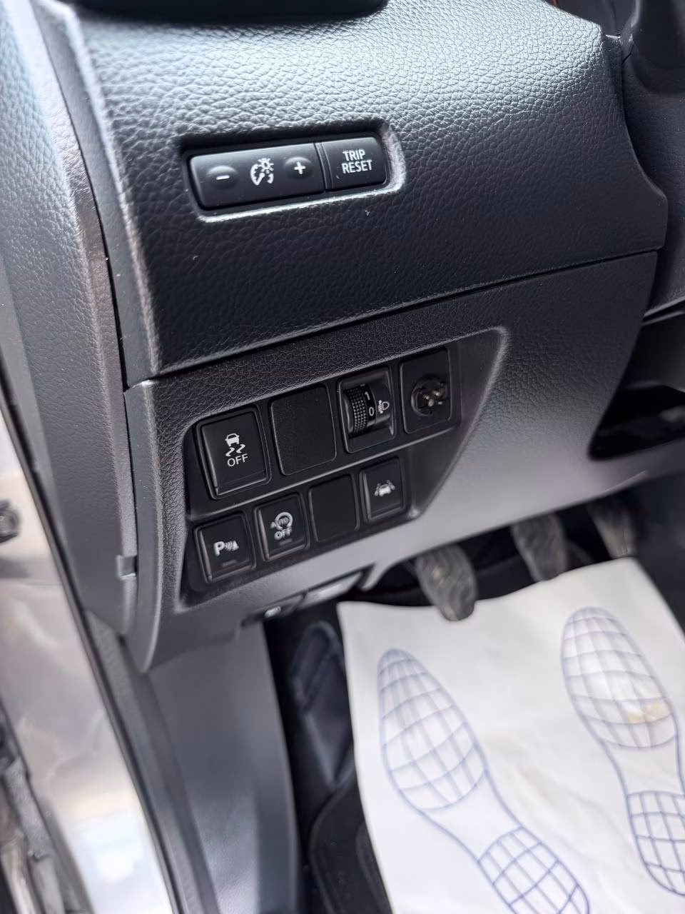 Nissan Qashqai фото 13