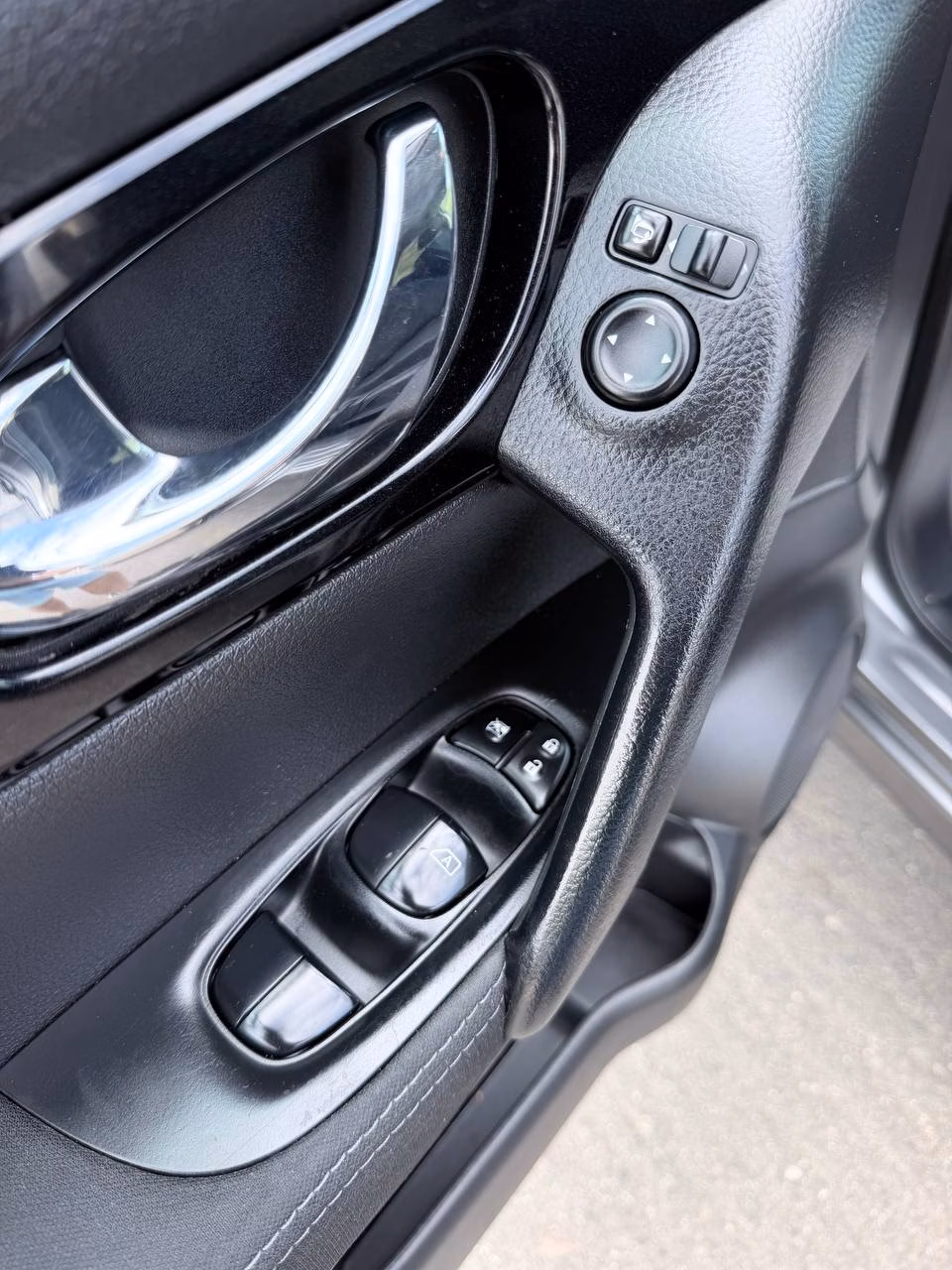 Nissan Qashqai фото 14