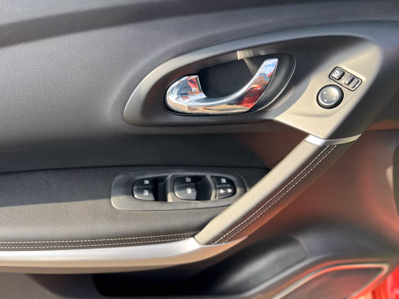 Renault Kadjar фото 10
