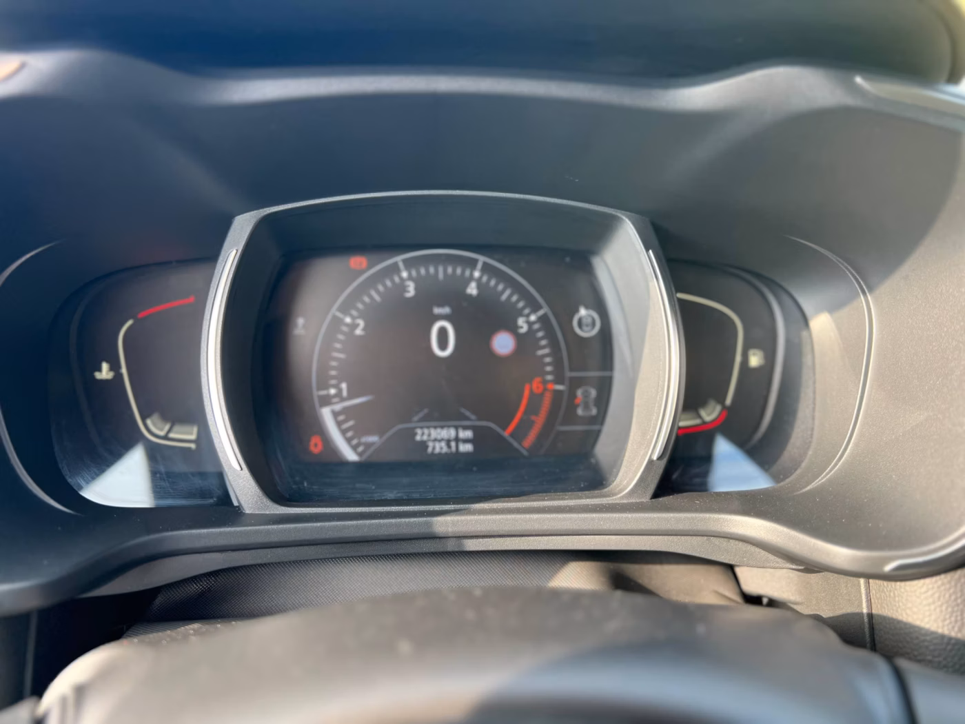 Renault Kadjar фото 12