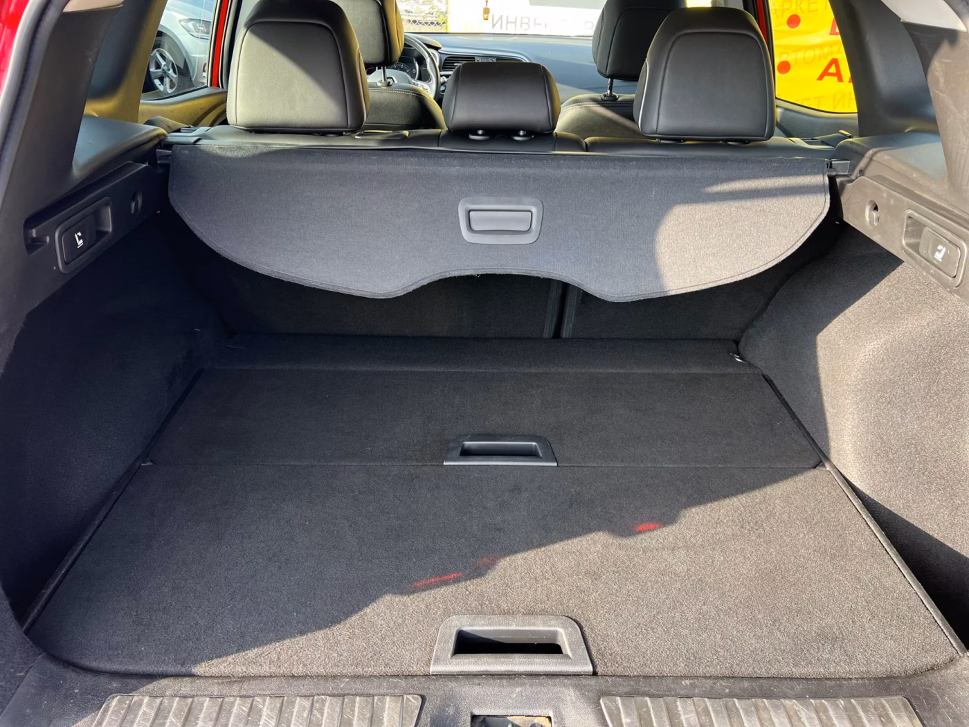 Renault Kadjar фото 18