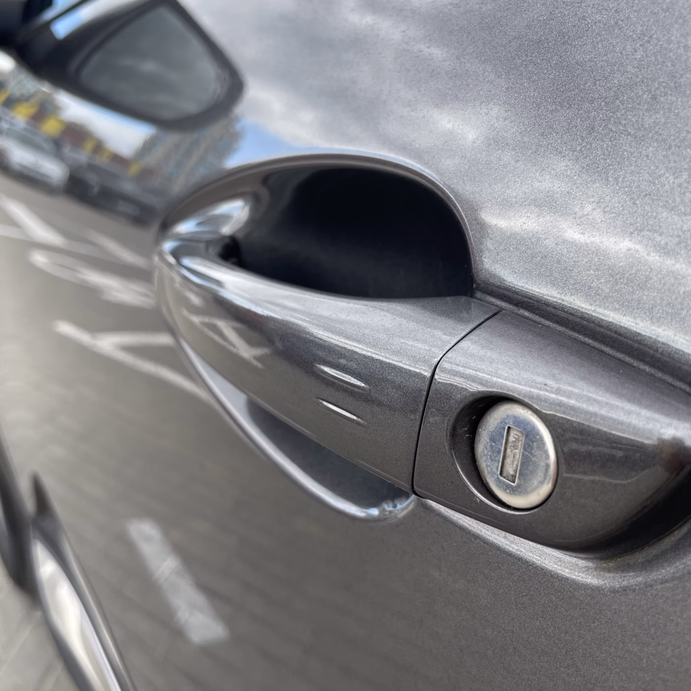 Peugeot 3008 фото 8