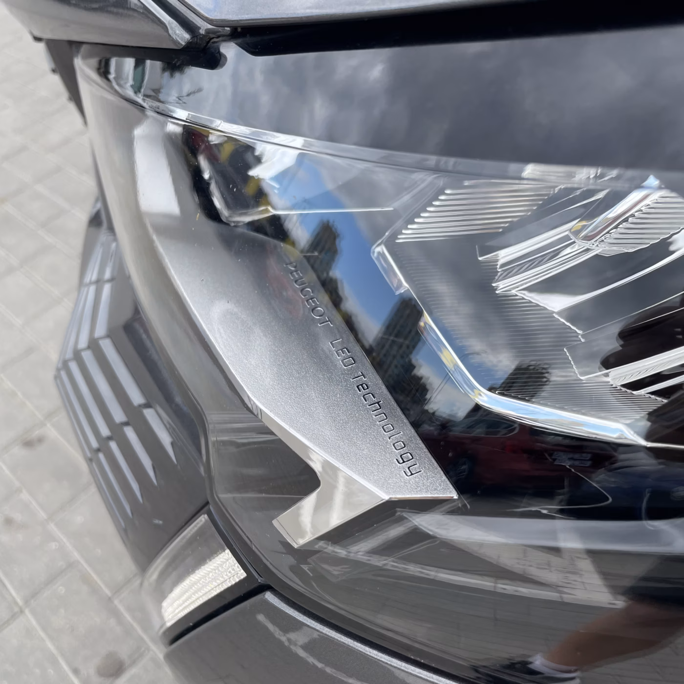 Peugeot 3008 фото 12