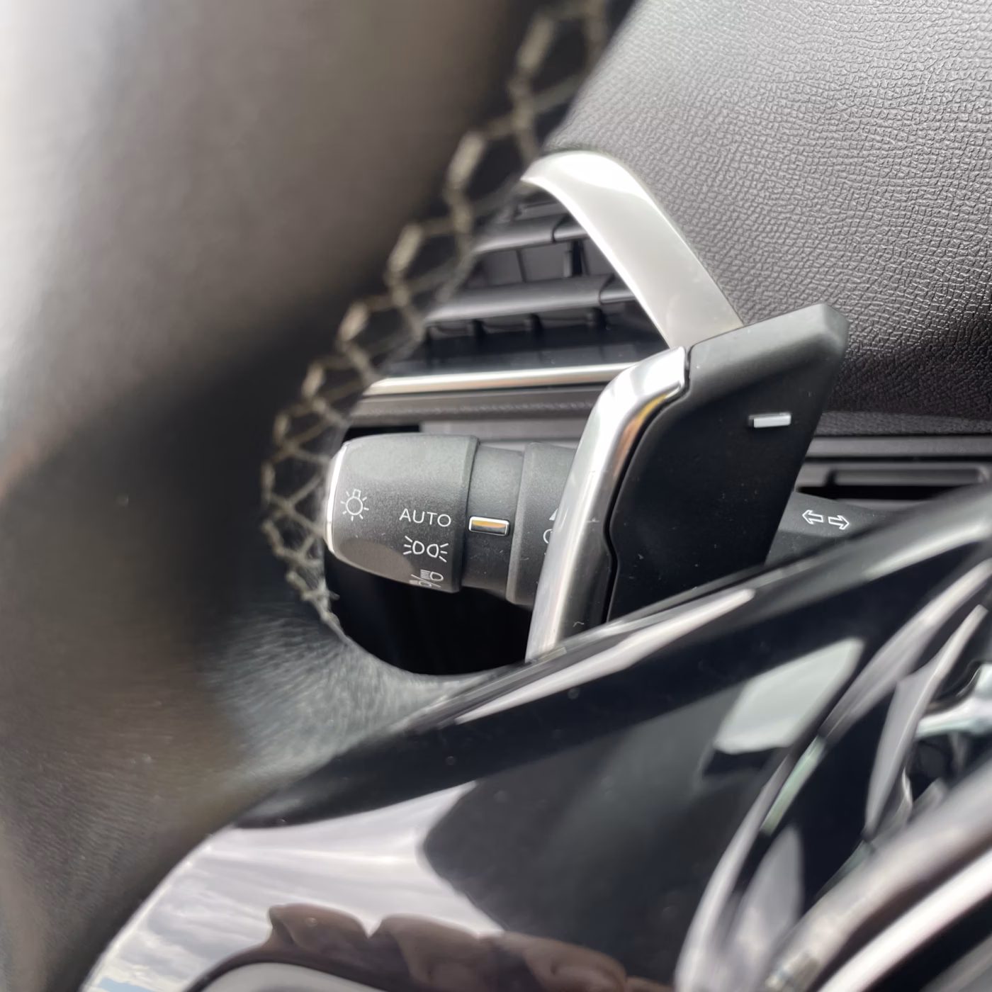 Peugeot 3008 фото 18