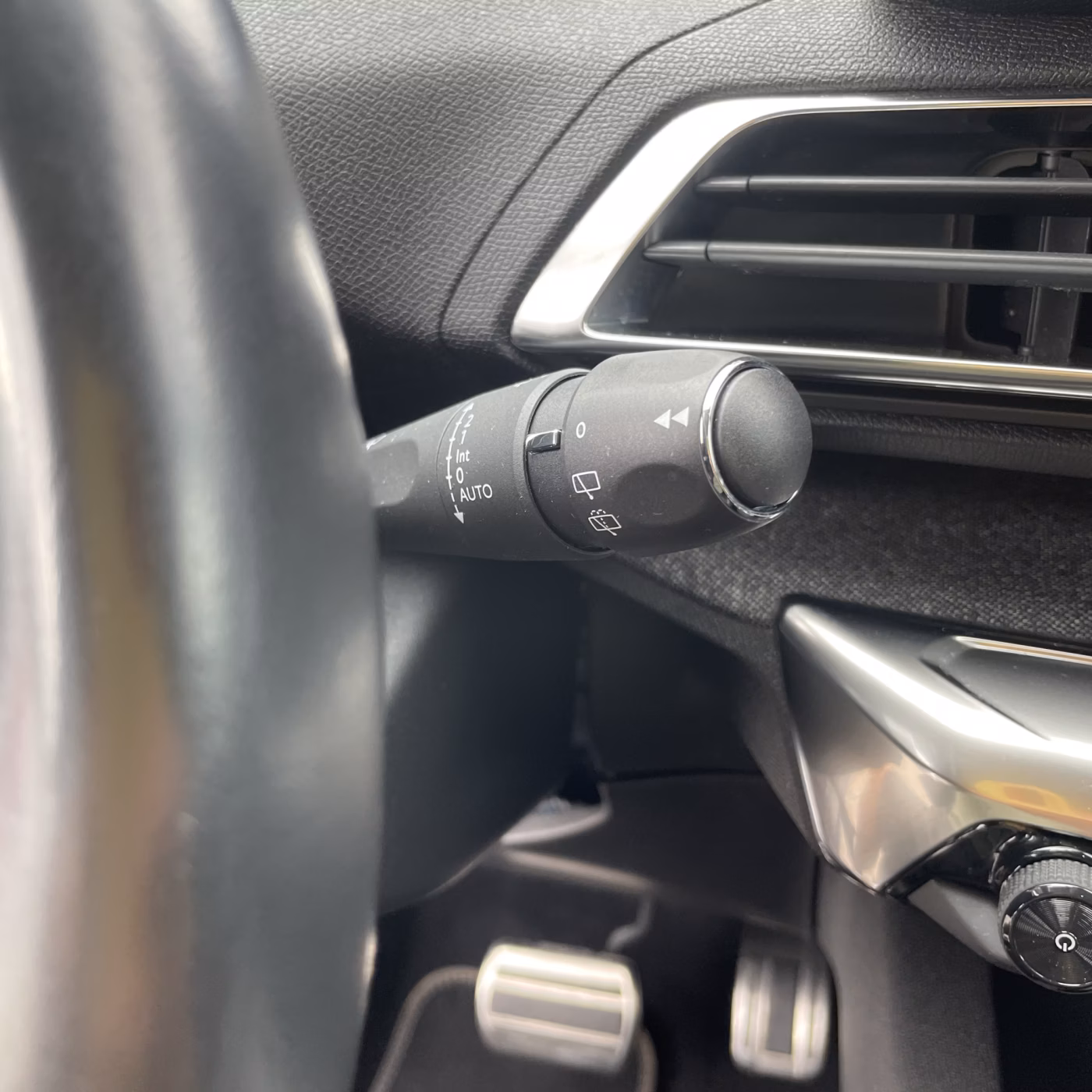 Peugeot 3008 фото 19