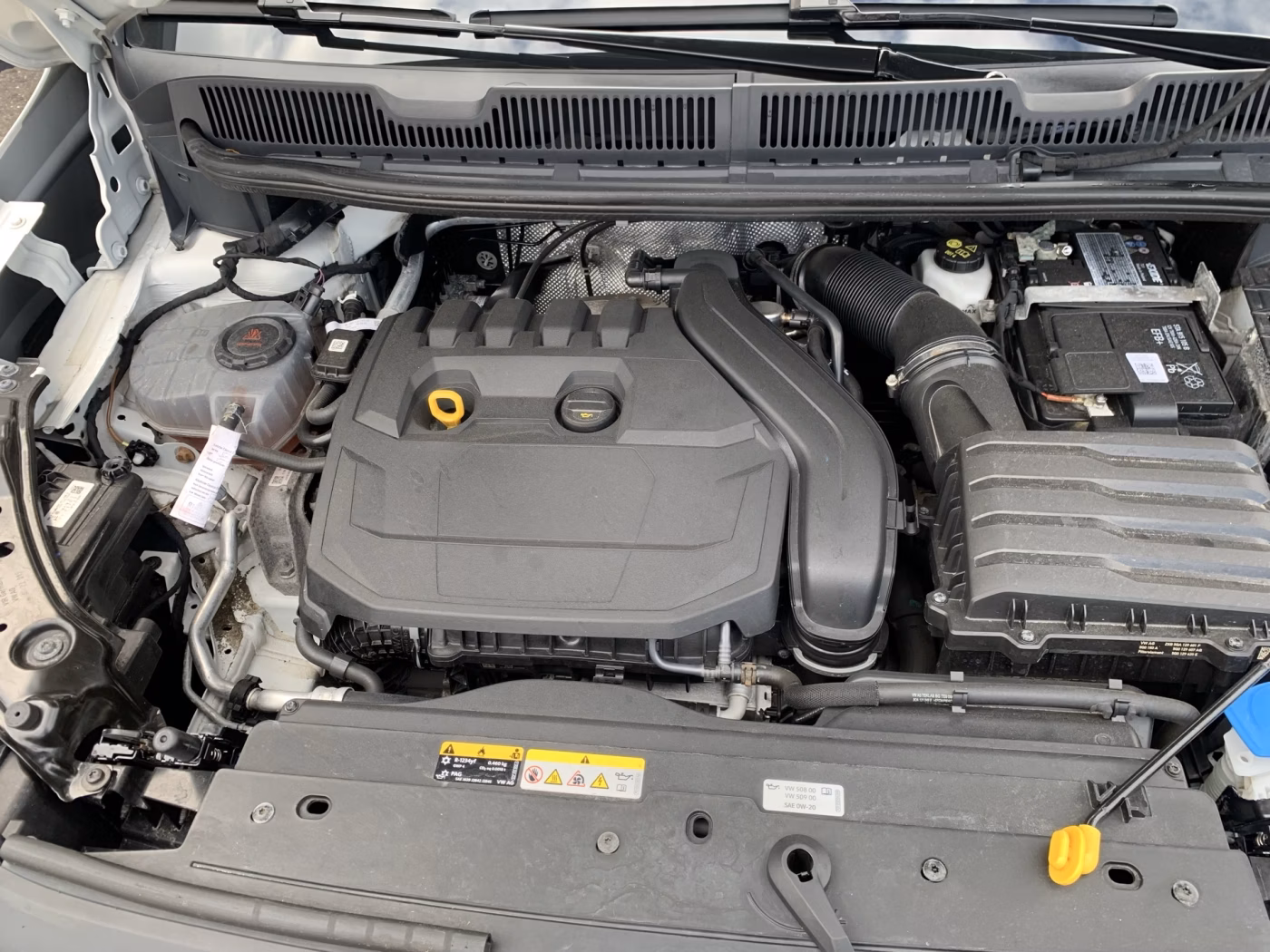 Volkswagen Caddy фото 14