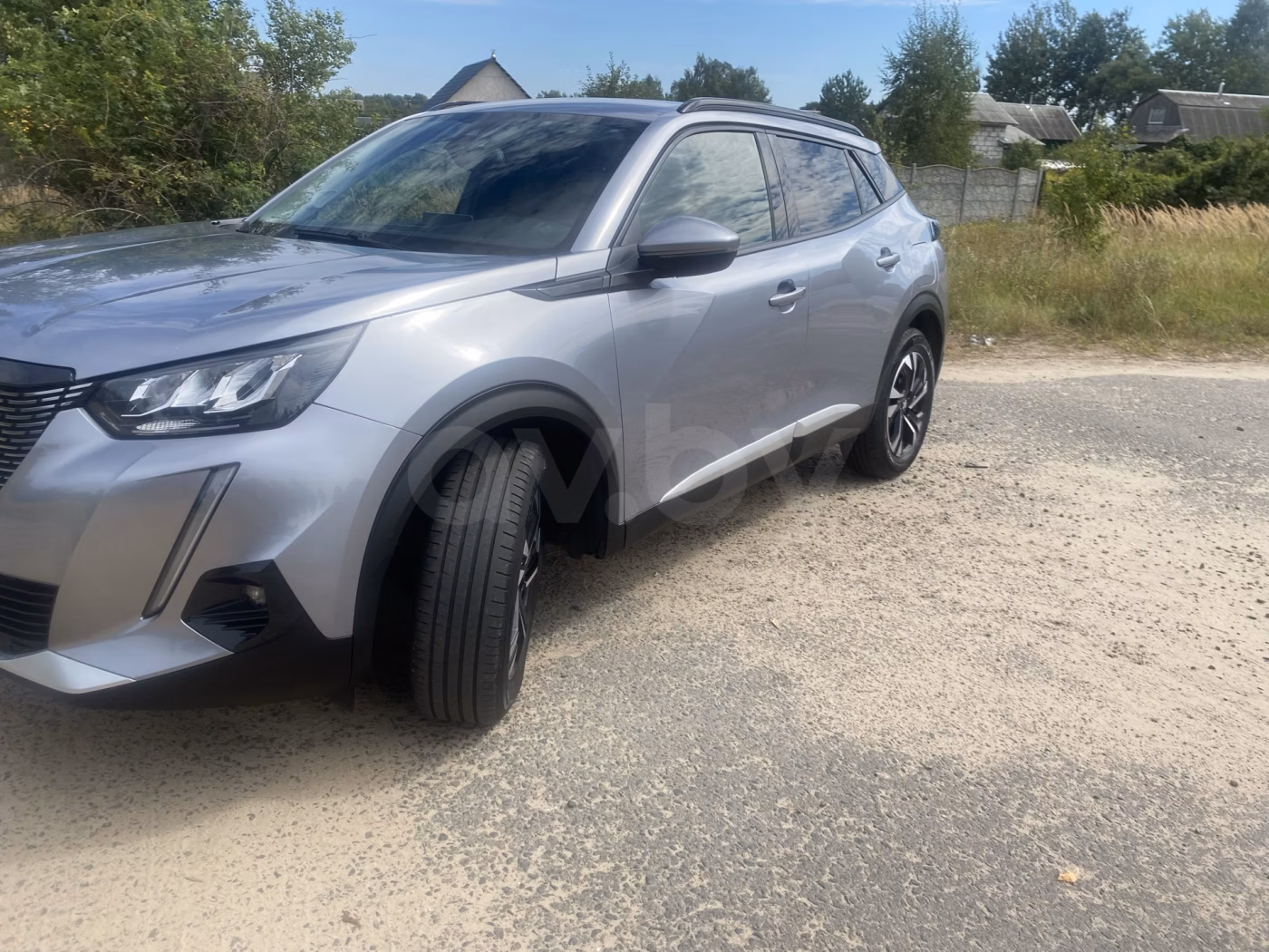 Peugeot 2008 фото 3