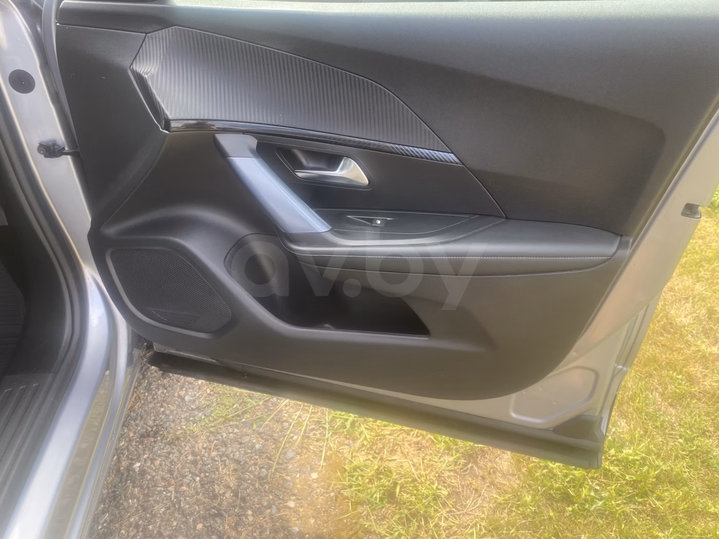 Peugeot 2008 фото 16