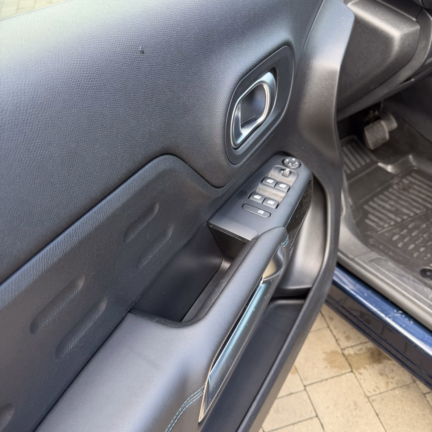 Citroen C5 Aircross фото 10