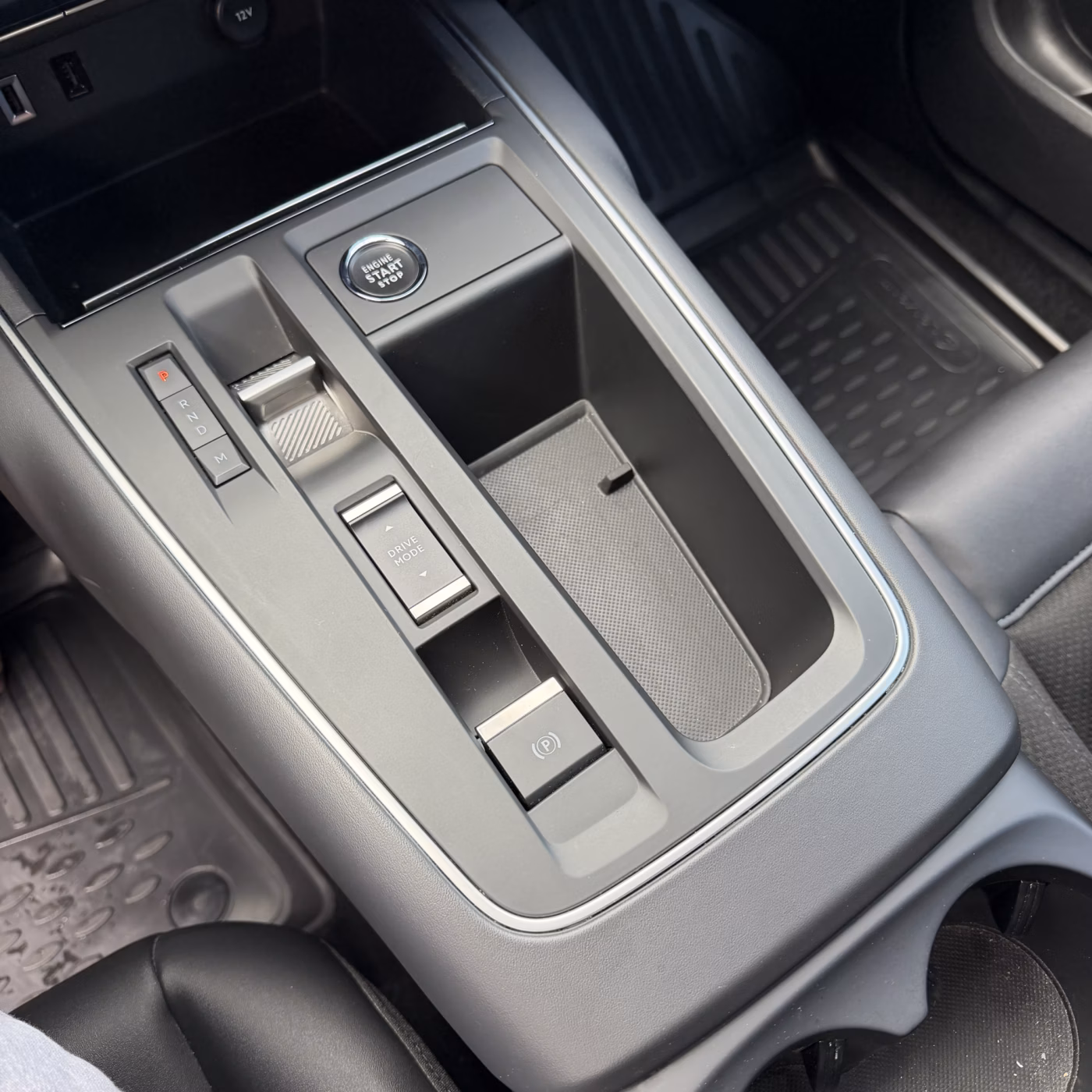 Citroen C5 Aircross фото 17