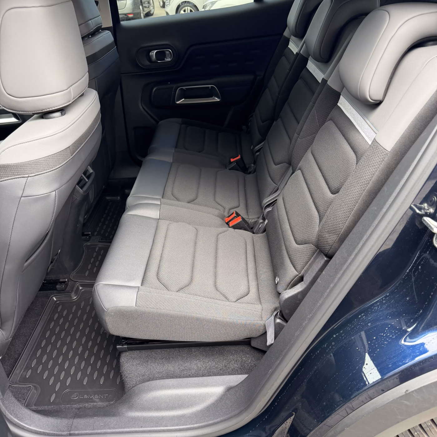 Citroen C5 Aircross фото 19