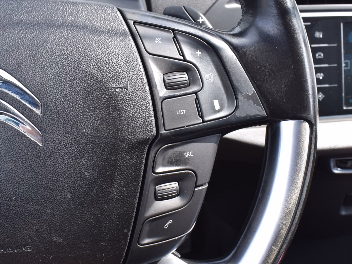 Citroen C4 Picasso фото 16