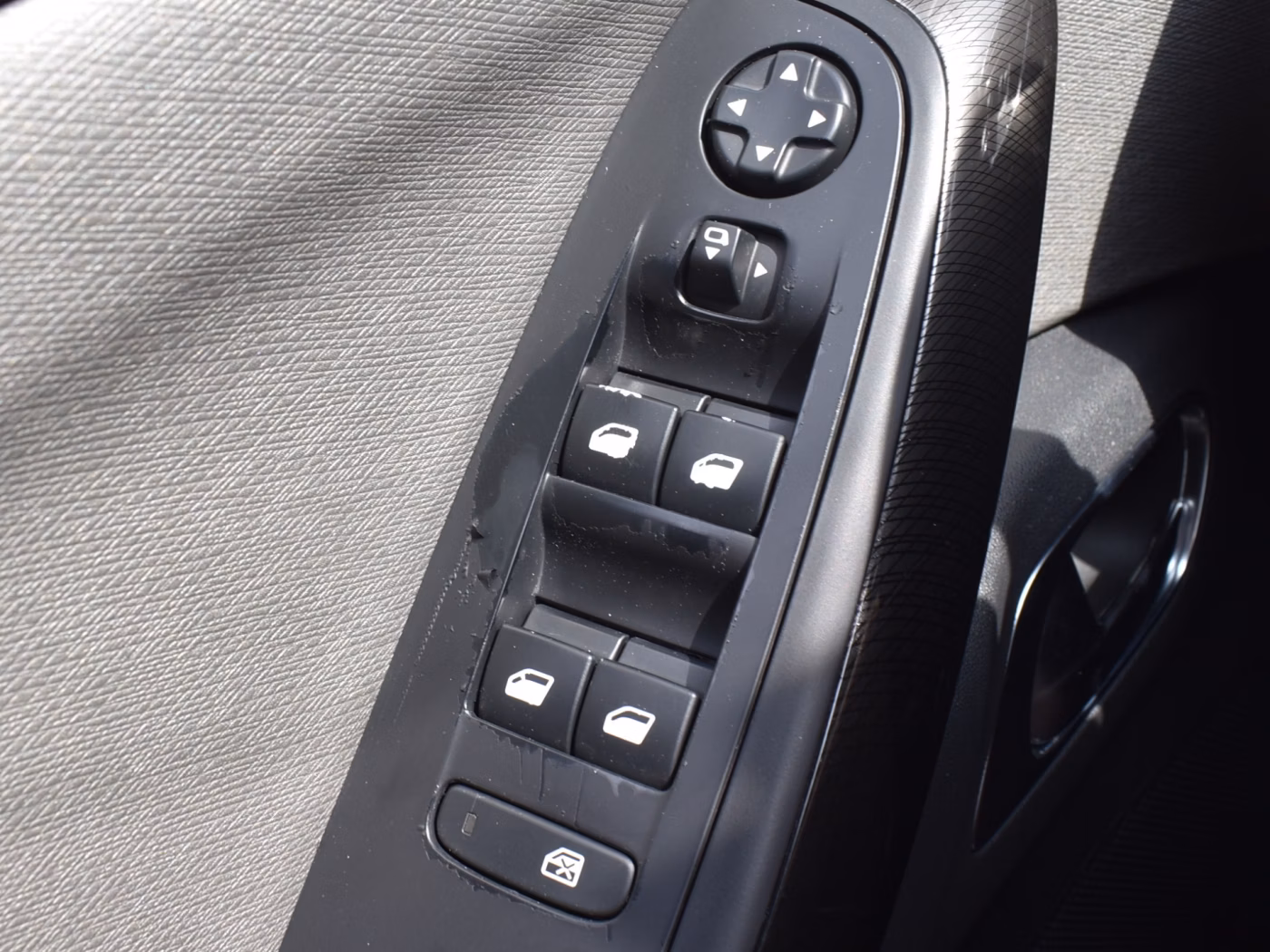 Citroen C4 Picasso фото 20