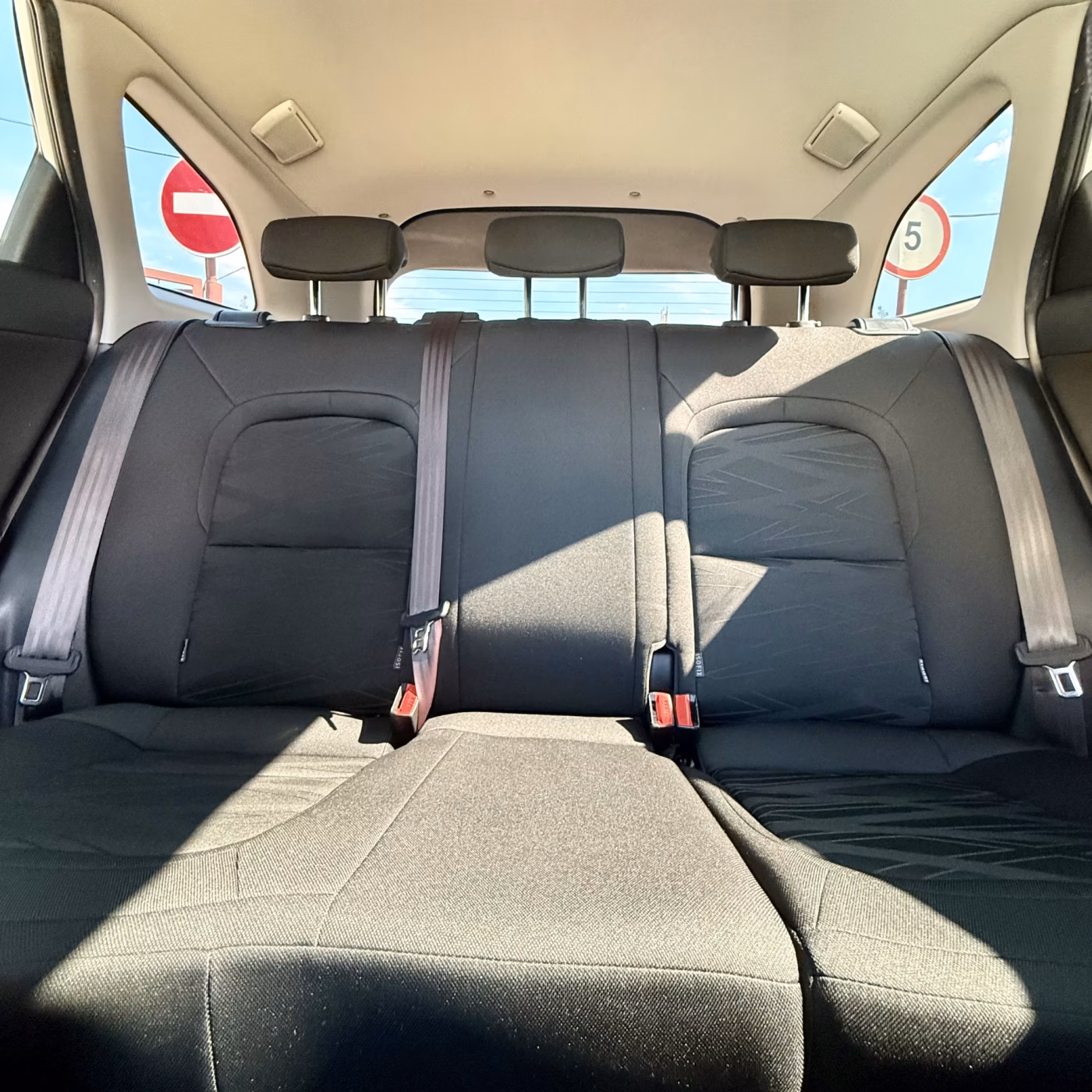 Kia Cee'd фото 19