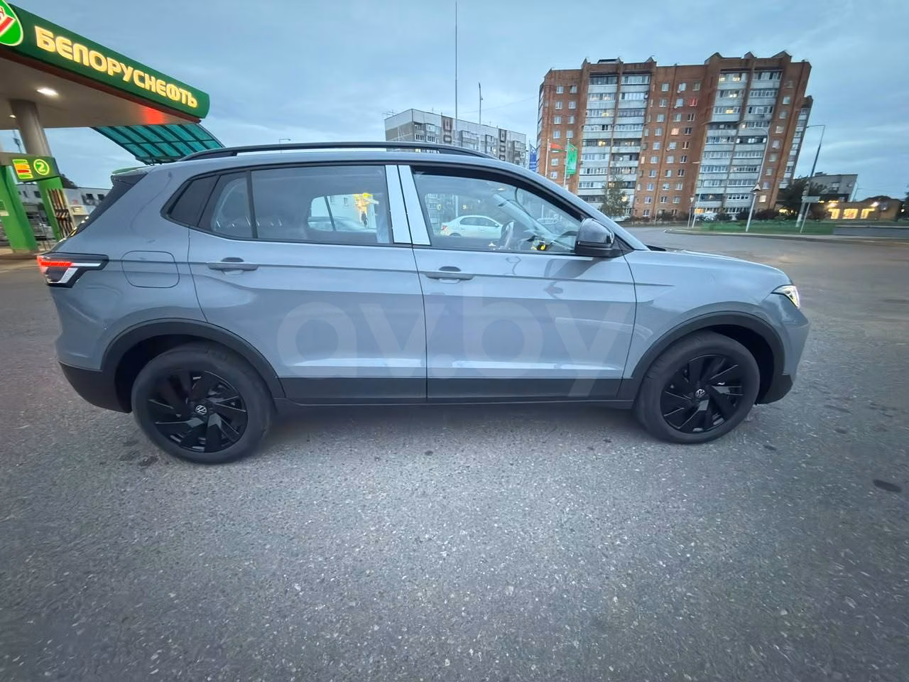 Volkswagen Tharu XR фото 10