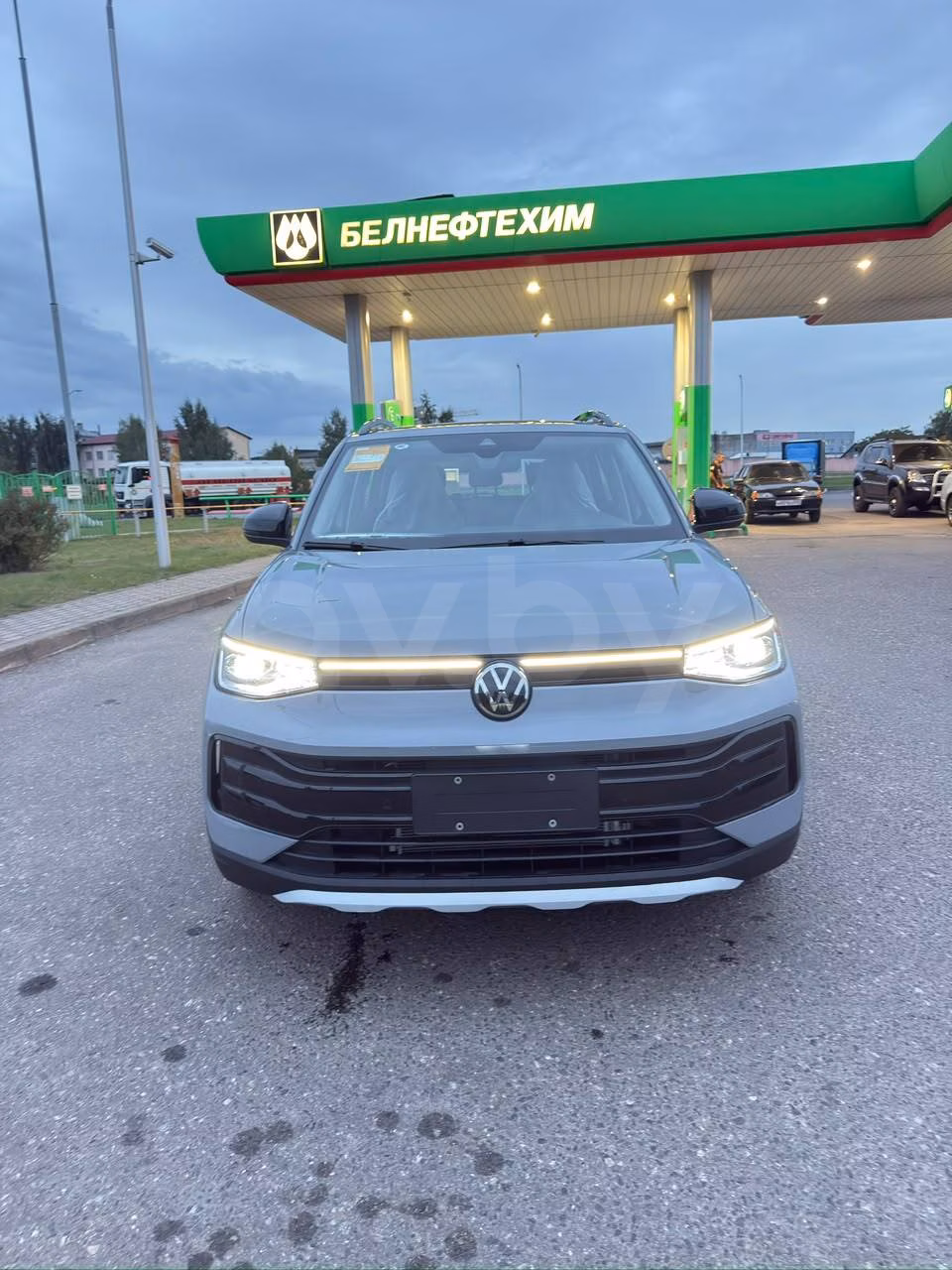 Volkswagen Tharu XR фото 18