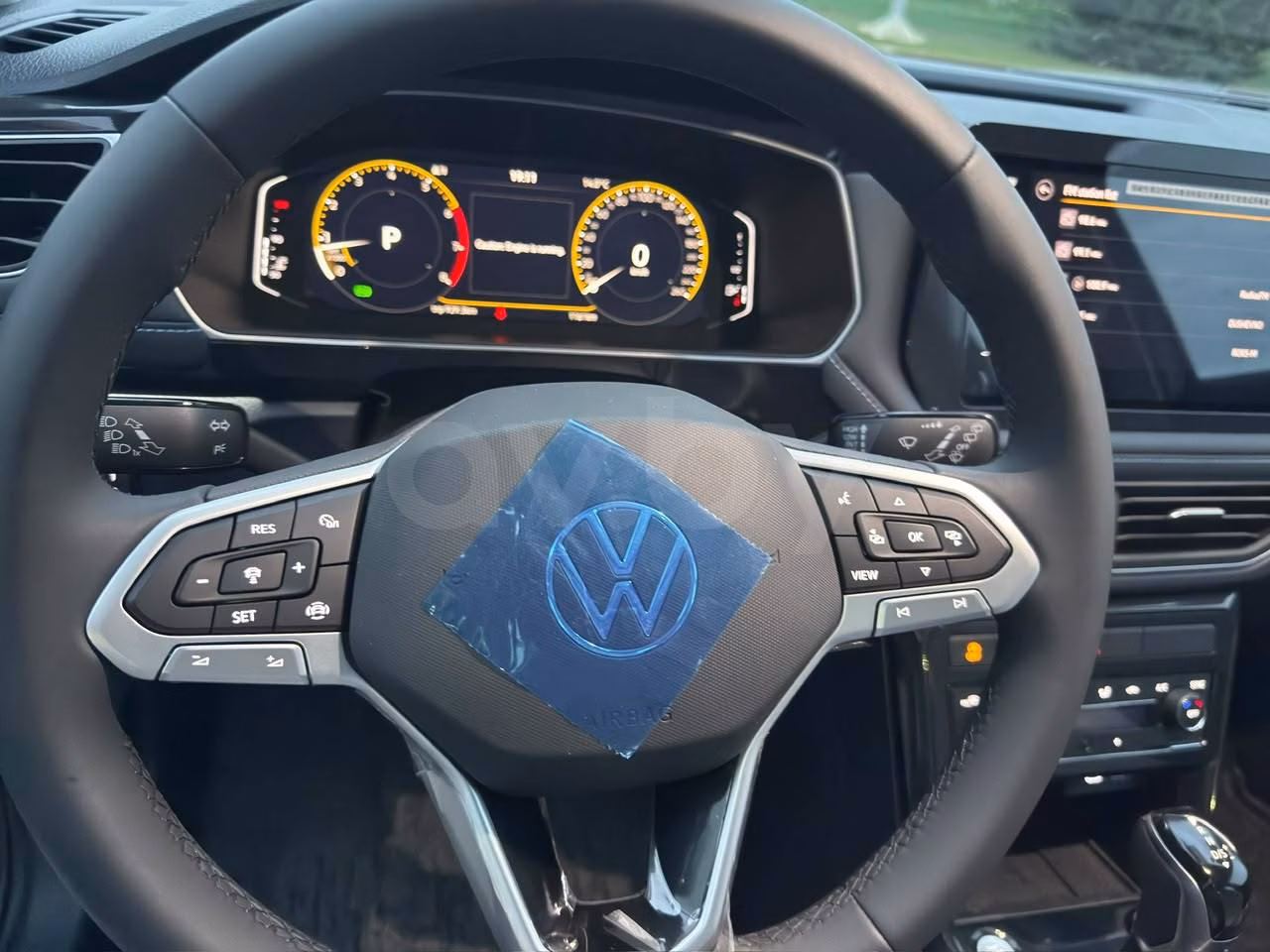 Volkswagen Tharu XR фото 19