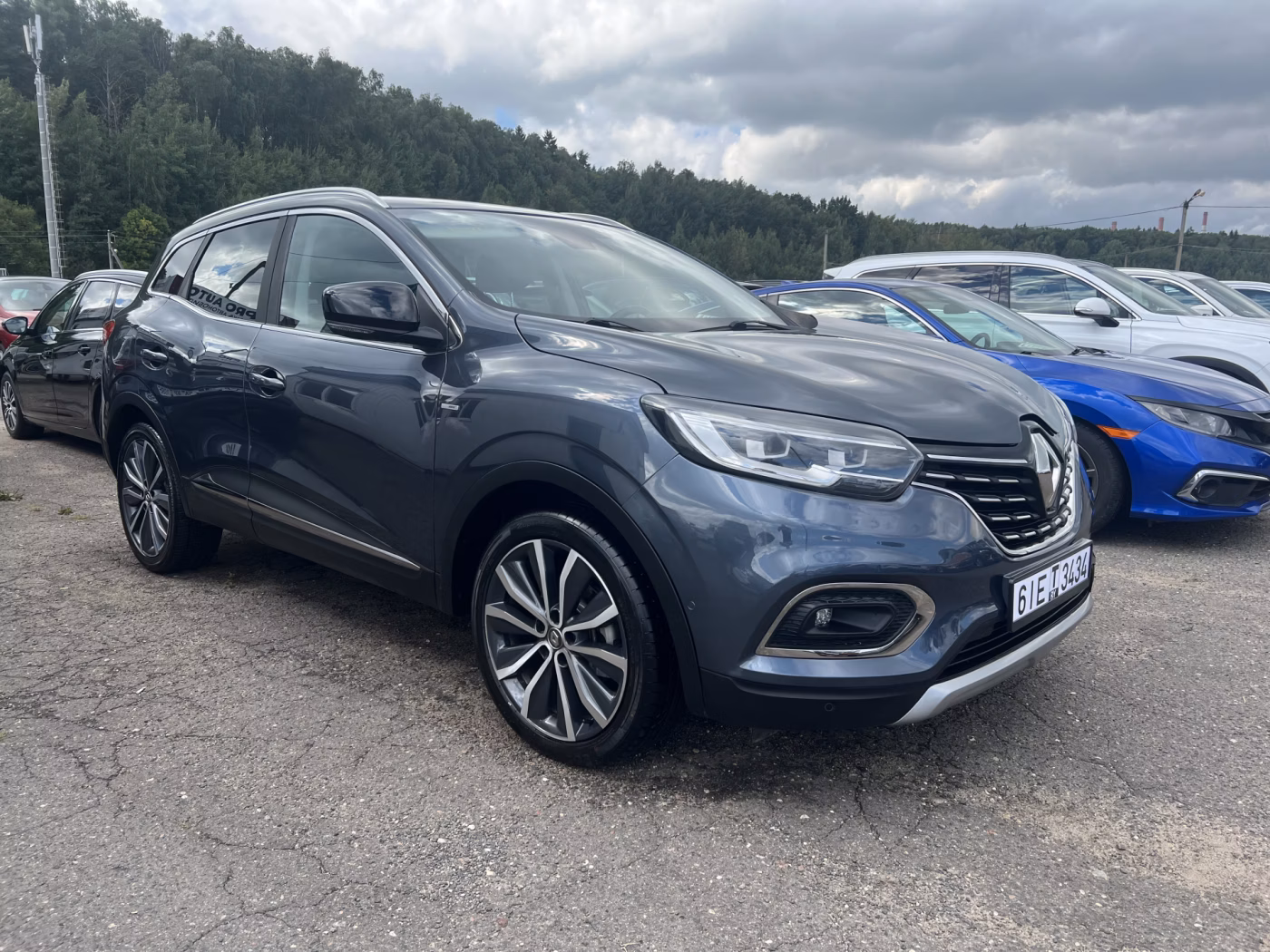 Renault Kadjar