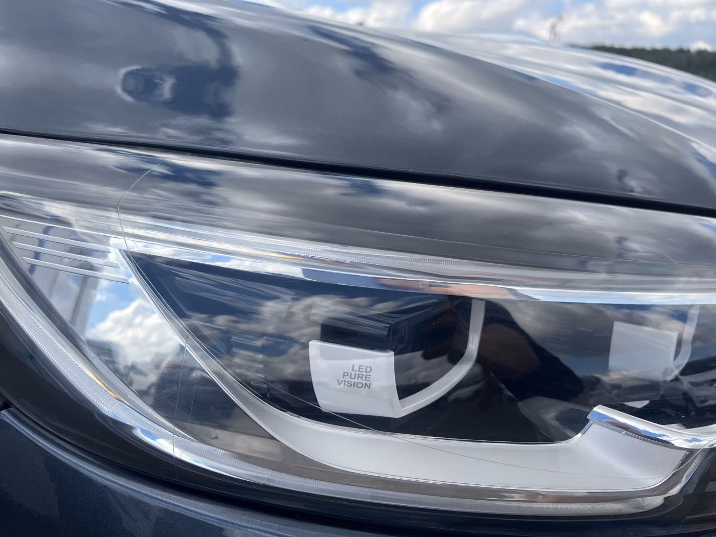Renault Kadjar фото 9