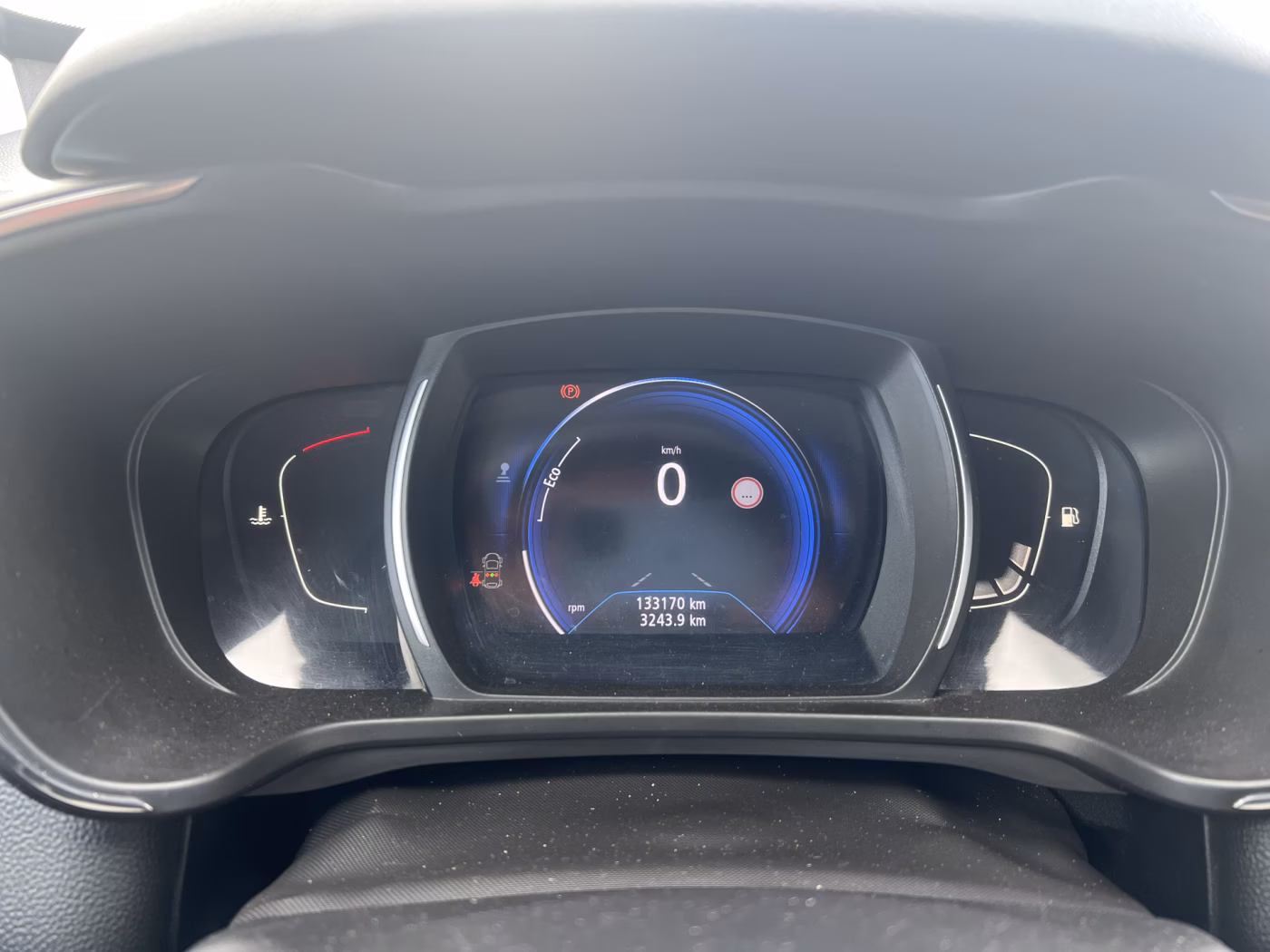 Renault Kadjar фото 15