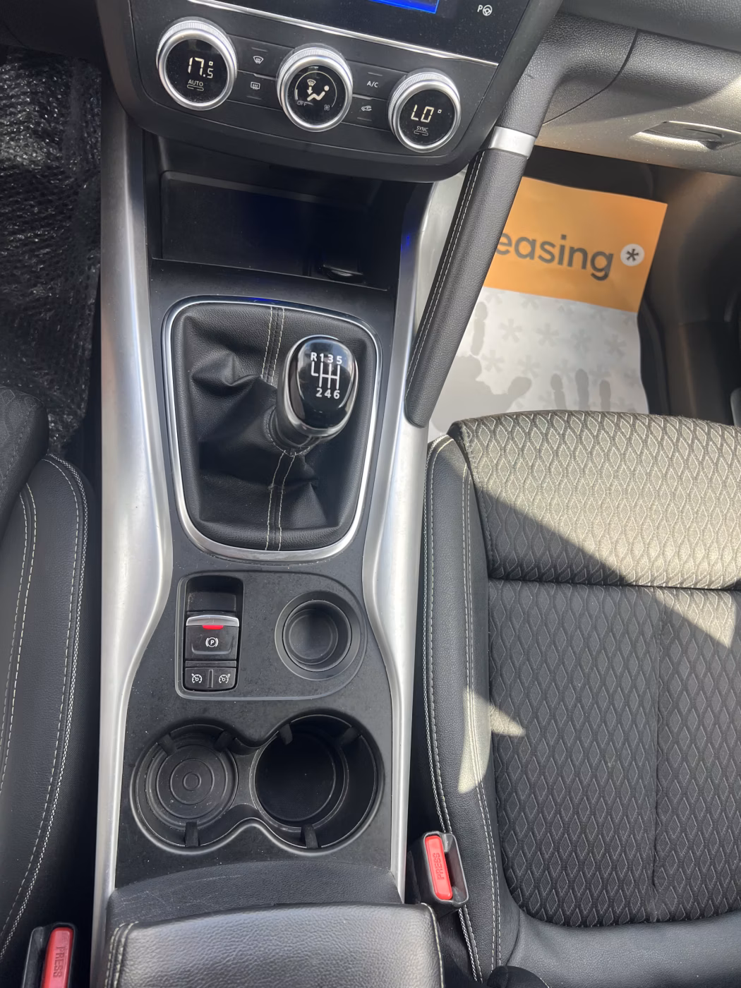 Renault Kadjar фото 19