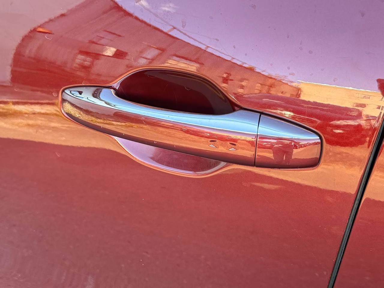 Renault Grand Scenic фото 8