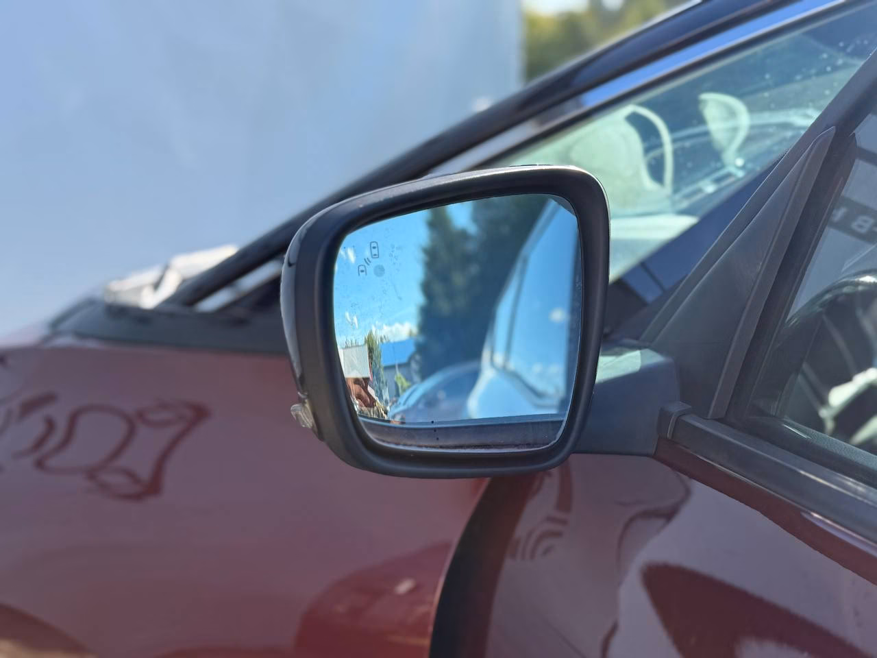Renault Grand Scenic фото 9