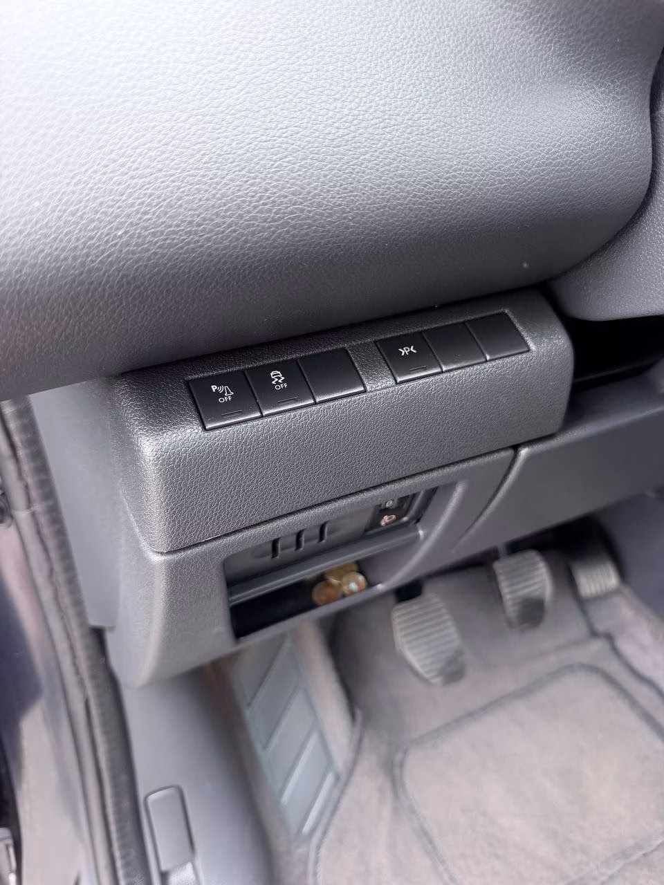 Peugeot 5008 фото 14