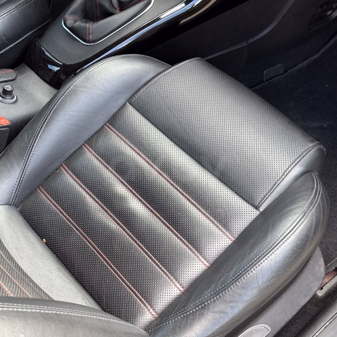 Alfa Romeo Giulietta фото 15