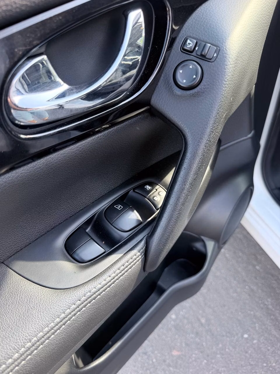 Nissan Qashqai фото 12