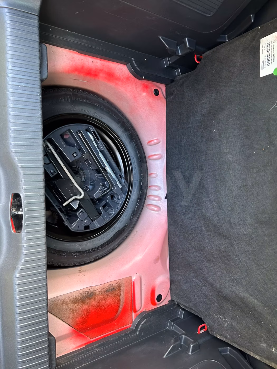 Citroen C3 Aircross фото 14