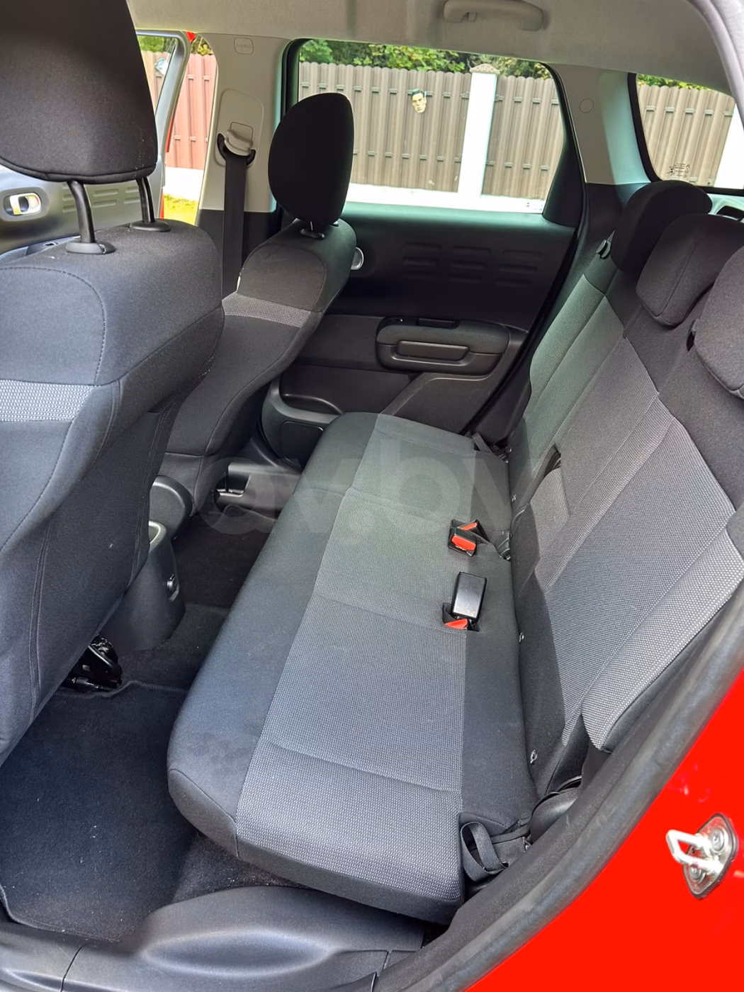 Citroen C3 Aircross фото 16