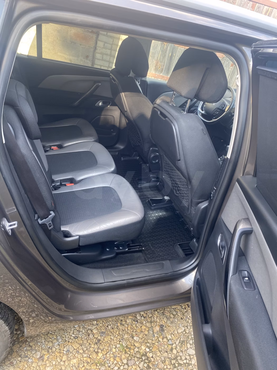 Citroen C4 Grand Picasso фото 5