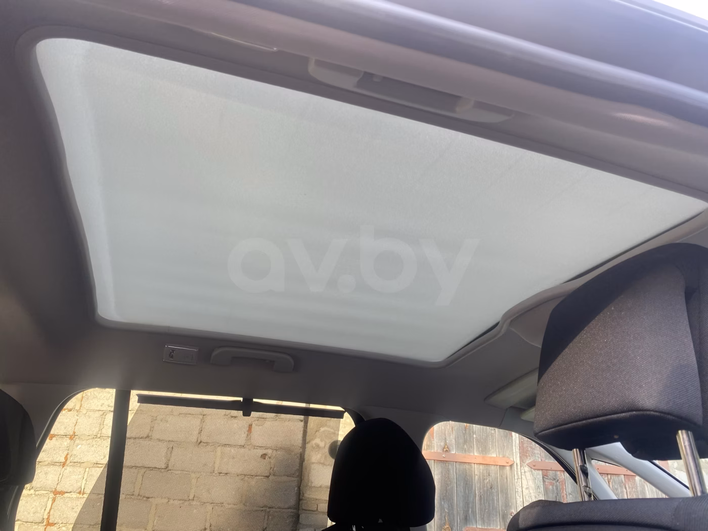 Citroen C4 Grand Picasso фото 7