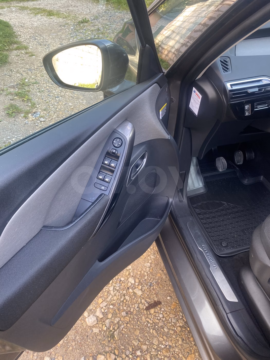 Citroen C4 Grand Picasso фото 10
