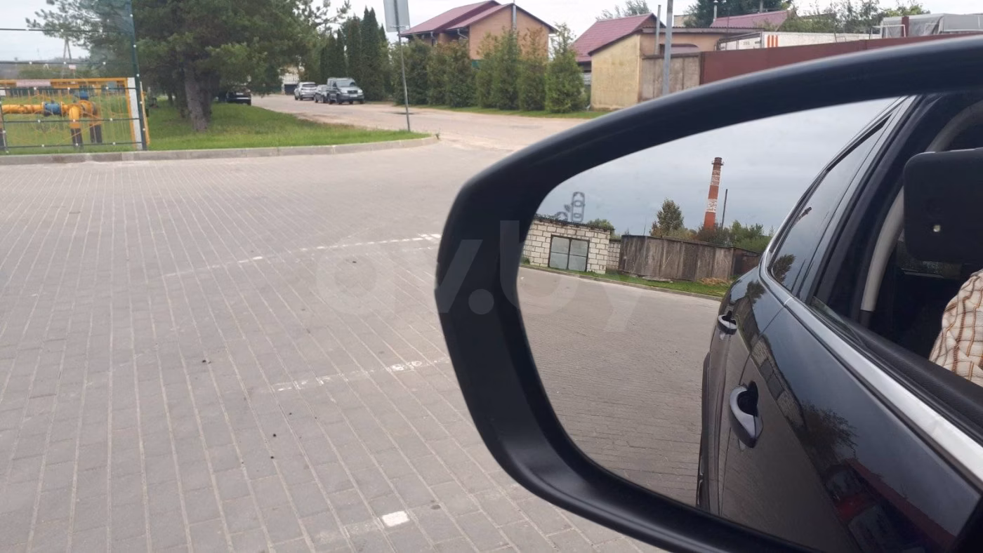 Citroen C5 Aircross фото 14