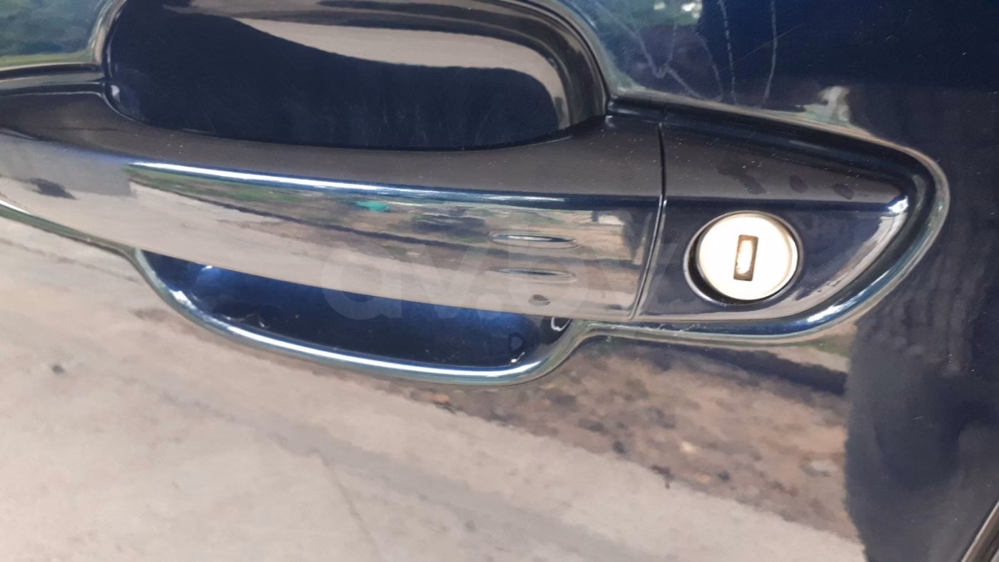 Citroen C5 Aircross фото 15