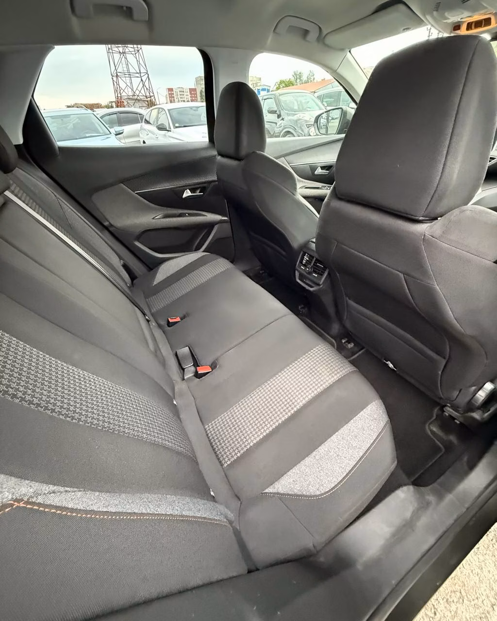 Peugeot 3008 фото 13