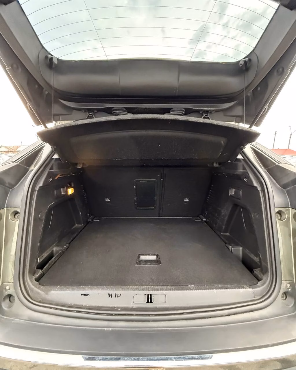Peugeot 3008 фото 15