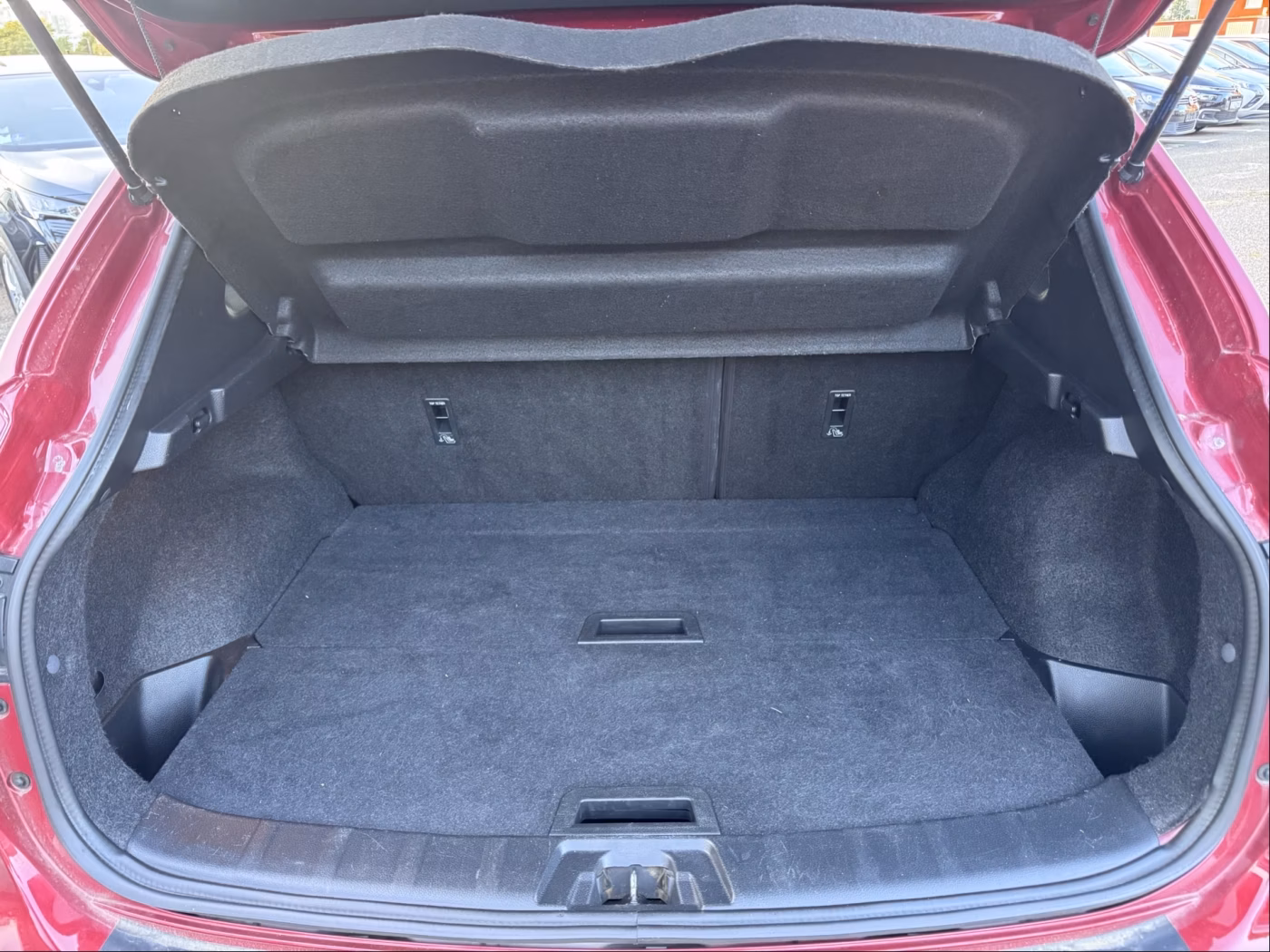 Nissan Qashqai фото 15