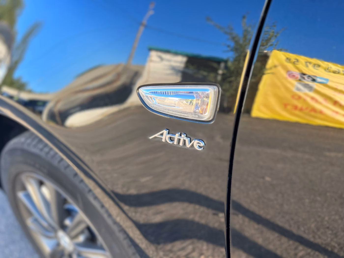 Opel Zafira фото 14